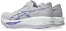 Shop (W) ASICS Sonicblast Laufschuhe Lila Hint/Weiß 1012B862-020