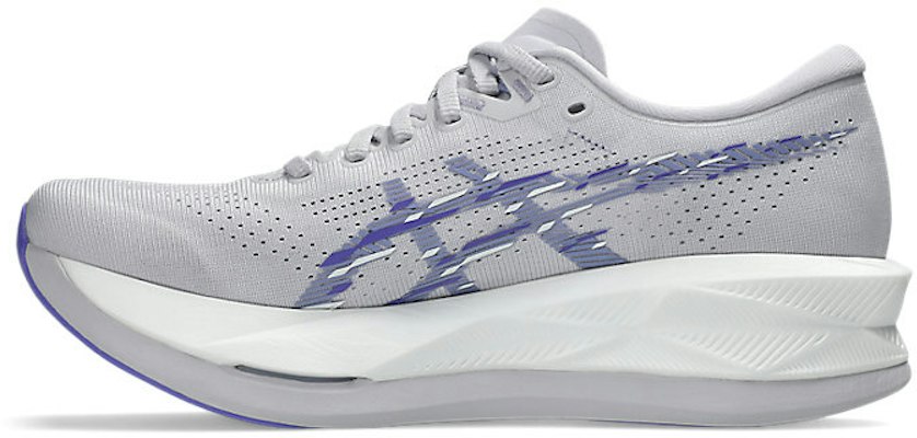 (W) ASICS Sonicblast Laufschuhe Lila Hint/Weiß 1012B862-020 Purchase (W) ASICS Sonicblast Laufschuhe Lila Hint/Weiß 1012B862-020