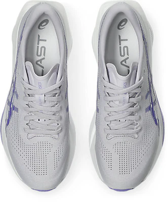 (Women) ASICS Sonicblast Running Shoes Lilac Hint/White 1012B862-020 Details for (Women) ASICS Sonicblast Running Shoes Lilac Hint/White 1012B862-020