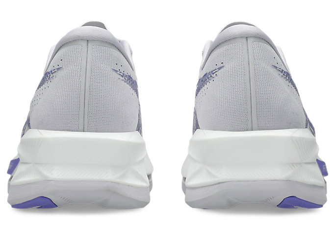 Details for (W) ASICS Sonicblast Laufschuhe Lila Hint/Weiß 1012B862-020