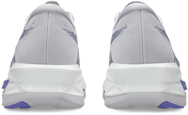 (W) ASICS Sonicblast Laufschuhe Lila Hint/Weiß 1012B862-020 Details for (W) ASICS Sonicblast Laufschuhe Lila Hint/Weiß 1012B862-020