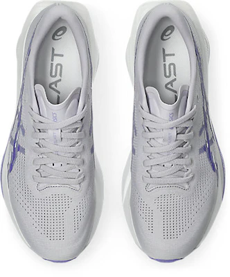 (W) ASICS Sonicblast Laufschuhe Lila Hint/Weiß 1012B862-020 Sizing (W) ASICS Sonicblast Laufschuhe Lila Hint/Weiß 1012B862-020