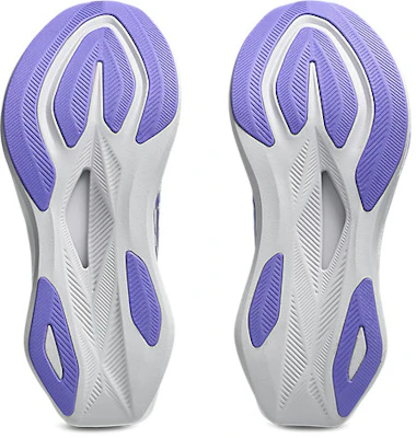 (W) ASICS Sonicblast Laufschuhe Lila Hint/Weiß 1012B862-020 Cheap (W) ASICS Sonicblast Laufschuhe Lila Hint/Weiß 1012B862-020