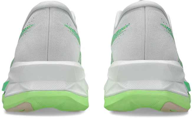 (W) ASICS Sonicblast Chaussures de Running Blanc/Vert Vital 1012B862-101 Details for (W) ASICS Sonicblast Chaussures de Running Blanc/Vert Vital 1012B862-101