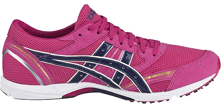 (W) ASICS Sortiemagic 'Pink Blue' Sepatu Lari TMM457-1949 Order (W) ASICS Sortiemagic 'Pink Blue' Sepatu Lari TMM457-1949