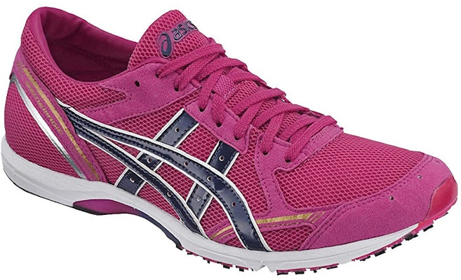 (W) ASICS Sortiemagic 'Pink Blue' Sepatu Lari TMM457-1949 Lookbook (W) ASICS Sortiemagic 'Pink Blue' Sepatu Lari TMM457-1949