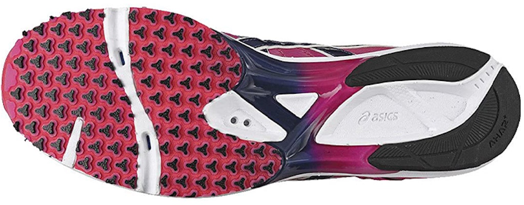 (W) ASICS Sortiemagic 'Pink Blue' Sepatu Lari TMM457-1949 Shop (W) ASICS Sortiemagic 'Pink Blue' Sepatu Lari TMM457-1949