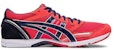 (W) ASICS Sortiemagic LT 'Laser Pink Indigo Blue' dalam warna Merah Jambu & Biru Indigo. TMM457-700