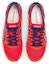 Lookbook (W) ASICS Sortiemagic LT 'Laser Pink Indigo Blue' dalam warna Merah Jambu & Biru Indigo. TMM457-700