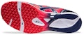 (W) ASICS Sortiemagic LT 'Laser Pink Indigo Blue' dalam warna Merah Jambu & Biru Indigo. TMM457-700