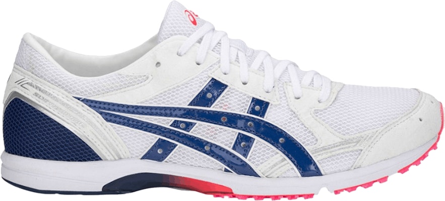 (W) ASICS Sortiemagic LT 'Putih Biru Print' TMM457-100 Buy (W) ASICS Sortiemagic LT 'Putih Biru Print' TMM457-100