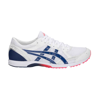(W) ASICS Sortiemagic LT 'White Blue Print'