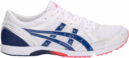 (Women) ASICS Sortiemagic LT 'White Blue Print' TMM457-100 (Women) ASICS Sortiemagic LT 'White Blue Print' TMM457-100