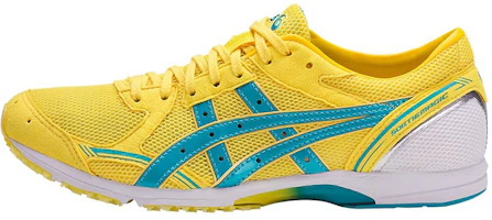 (Women) ASICS Sortiemagic LT 'Yellow Blue' TMM457-0340 (Women) ASICS Sortiemagic LT 'Yellow Blue' TMM457-0340