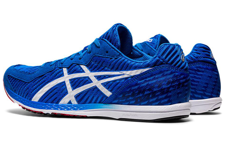 Lookbook (W) ASICS Sortiemagic RP 5 ''Blau'' 1093A091-400