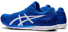 Lookbook (W) ASICS Sortiemagic RP 5 ''Blau'' 1093A091-400