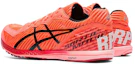 Lookbook (W) ASICS Sortiemagic RP 5 ''Orange'' 1093A091-700