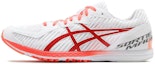 Buy (W) ASICS Sortiemagic RP 5 'Putih Merah Klasik' 1093A091-100