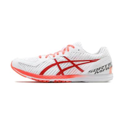 (W) ASICS Sortiemagic RP 5 'White Classic Red'