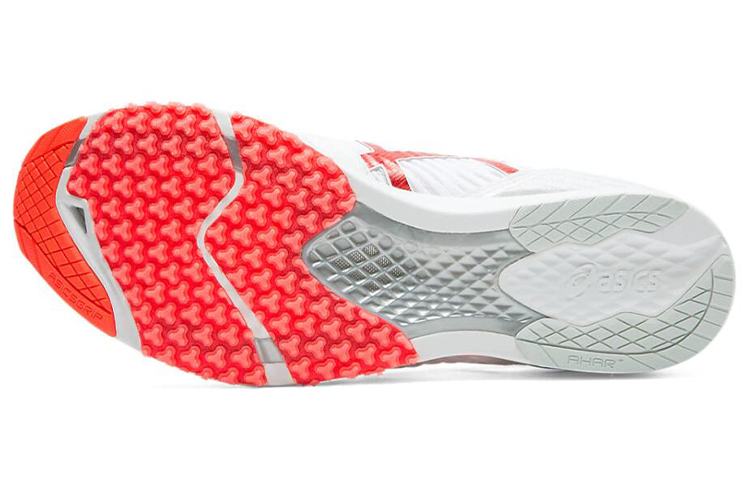 Purchase (W) ASICS Sortiemagic RP 5 ''Weiß Klassisch Rot'' 1093A091-100