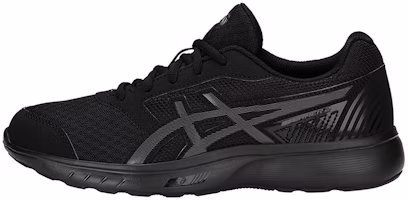 (Women) ASICS Stormer 2 'Black' T893N-002 (Women) ASICS Stormer 2 'Black' T893N-002