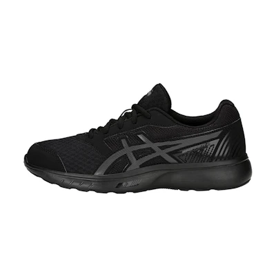 (W) ASICS Stormer 2 'Black'