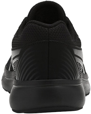 (W) ASICS Stormer 2 'Hitam' T893N-002 Shop (W) ASICS Stormer 2 'Hitam' T893N-002