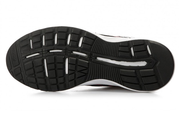 (W) ASICS Stormer 2 'Hitam Merah' Sepatu Lari. T893N-001 Purchase (W) ASICS Stormer 2 'Hitam Merah' Sepatu Lari. T893N-001