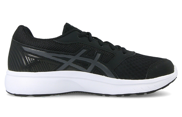 (W) ASICS Stormer 2 'Black White' 圖 2
