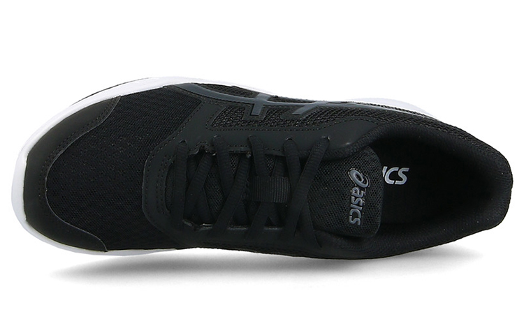 (W) ASICS Stormer 2 'Black White' 圖 3