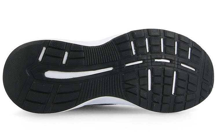 (W) ASICS Stormer 2 'Black White' 圖 4