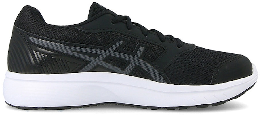 (W) ASICS Stormer 2 'Negro Blanco' T893N-9097 Order (W) ASICS Stormer 2 'Negro Blanco' T893N-9097