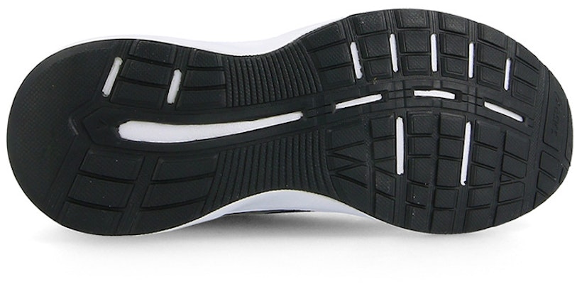 (W) ASICS Stormer 2 'Negro Blanco' T893N-9097 Shop (W) ASICS Stormer 2 'Negro Blanco' T893N-9097