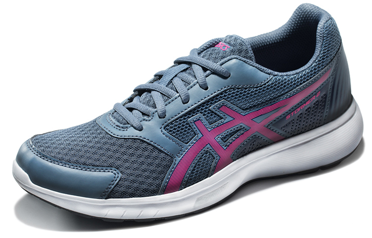 (W) ASICS Stormer 2 'Blue Purple' 圖 2