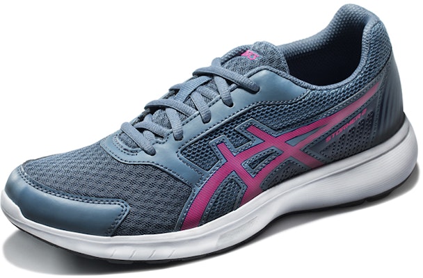 (W) ASICS Stormer 2 'Azul Morado' T893N-5619 Order (W) ASICS Stormer 2 'Azul Morado' T893N-5619
