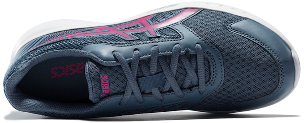 (W) ASICS Stormer 2 'Azul Morado' T893N-5619 Lookbook (W) ASICS Stormer 2 'Azul Morado' T893N-5619