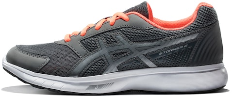 (Women) ASICS Stormer 2 'Grey Silver' T893N-9793 (Women) ASICS Stormer 2 'Grey Silver' T893N-9793
