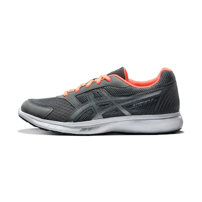(W) ASICS Stormer 2 'Grey Silver'