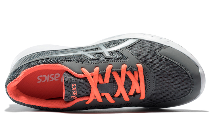 (W) ASICS Stormer 2 'Grey Silver' 圖 3