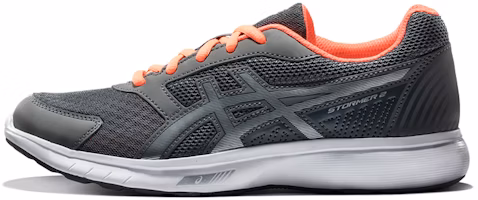 (Women) ASICS Stormer 2 'Grey Silver' T893N-9793 (Women) ASICS Stormer 2 'Grey Silver' T893N-9793
