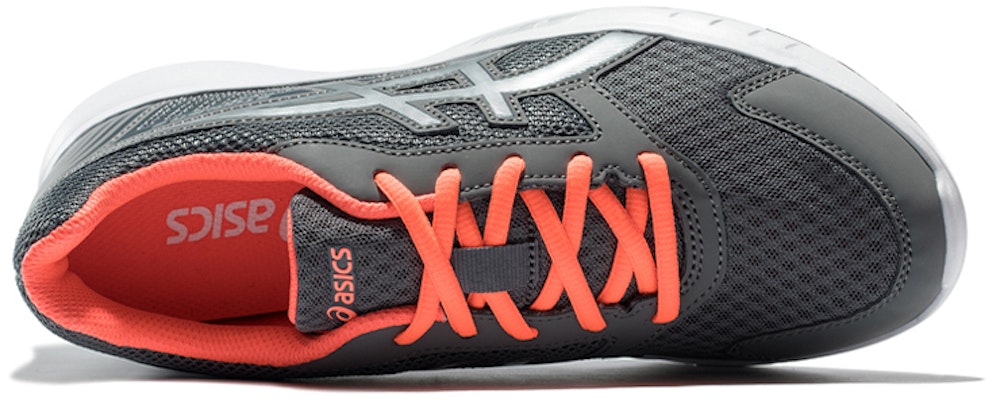 (W) ASICS Stormer 2 'Gris Plata' T893N-9793 Lookbook (W) ASICS Stormer 2 'Gris Plata' T893N-9793