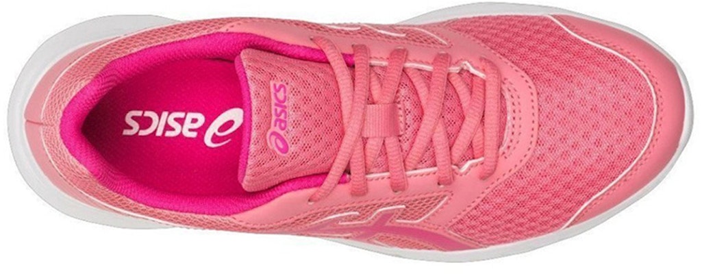 (W) ASICS Stormer 2 'Rosa Confort' T893N-700 Lookbook (W) ASICS Stormer 2 'Rosa Confort' T893N-700