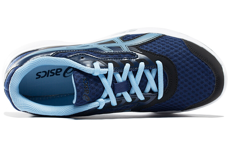 (W) ASICS Stormer 'Blue Black' 圖 3