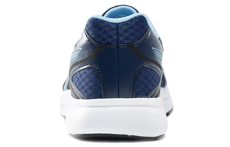 (W) ASICS Stormer 'Blue Black' 圖 4