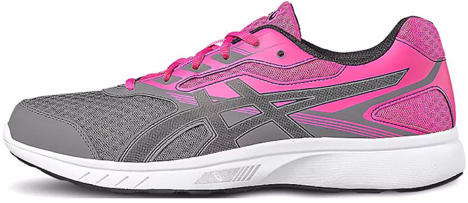 (W) ASICS Stormer Abu/Pink T791N-9790 Buy (W) ASICS Stormer Abu/Pink T791N-9790