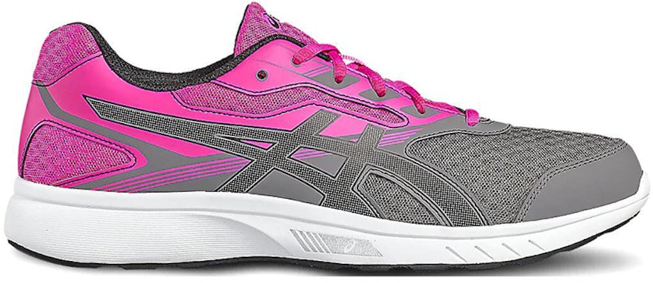 (Women) ASICS Stormer Grey/Pink T791N-9790 Order (Women) ASICS Stormer Grey/Pink T791N-9790