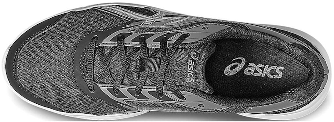 (Women) ASICS Stormer Grey/Silver T791N-9093 Lookbook (Women) ASICS Stormer Grey/Silver T791N-9093