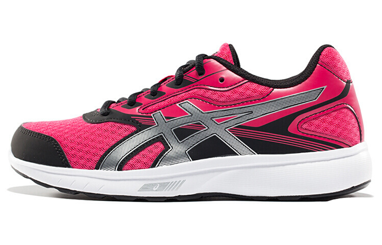 (Women) ASICS Stormer 'Pink Silver' T791N-1993