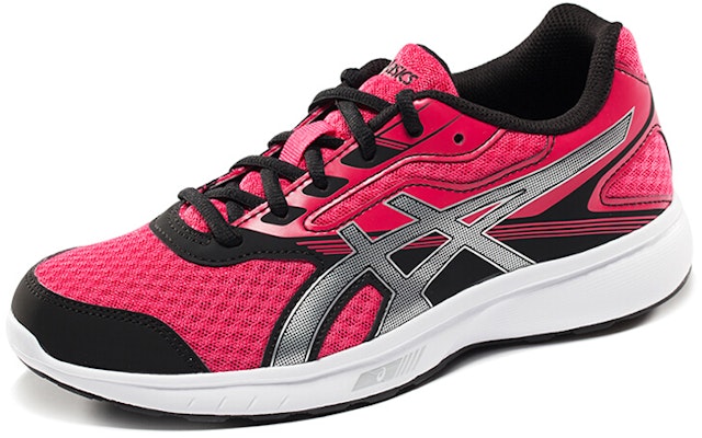 (Women) ASICS Stormer 'Pink Silver' T791N-1993 Order (Women) ASICS Stormer 'Pink Silver' T791N-1993