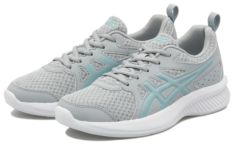 (W) ASICS Stormer LS 2 'Grey Blue' 圖 3